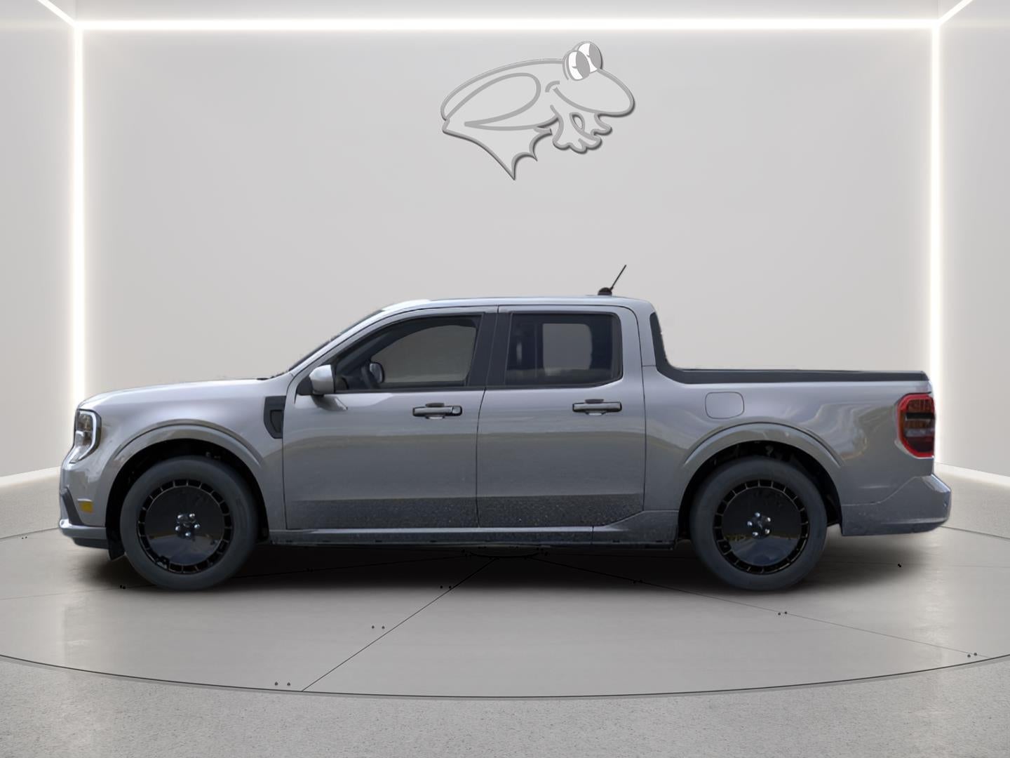 2026 Ford Maverick Lobo