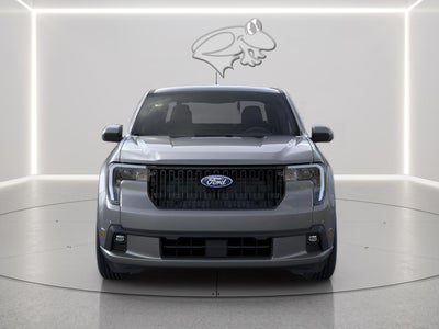 2026 Ford Maverick Lobo