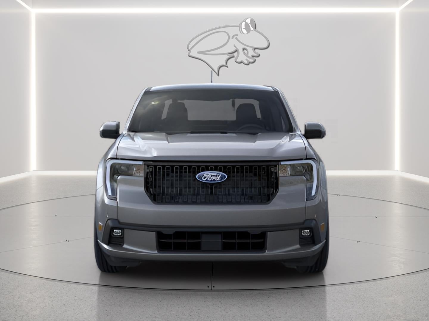 2026 Ford Maverick Lobo