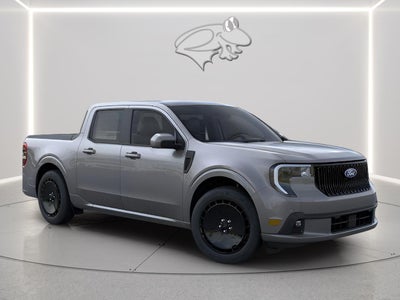 2026 Ford Maverick Lobo