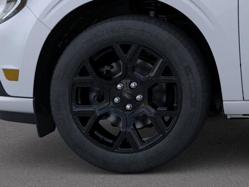 2026 Ford Maverick Lobo