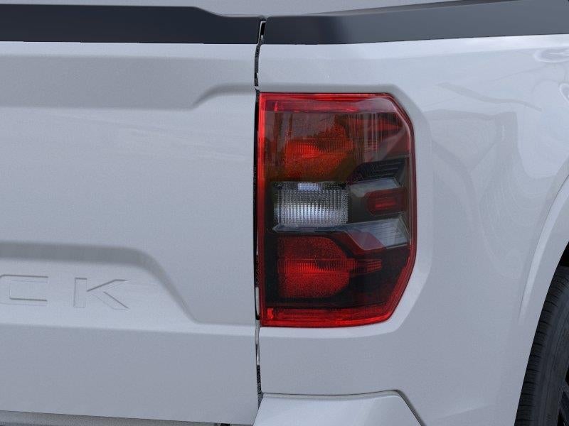 2026 Ford Maverick Lobo