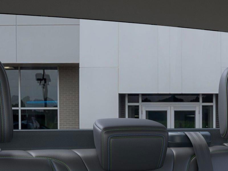 2026 Ford Maverick Lobo