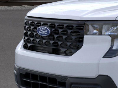 2026 Ford Maverick Hybrid XL