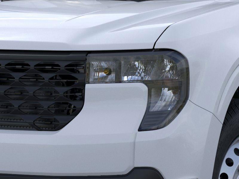 2026 Ford Maverick Hybrid XL