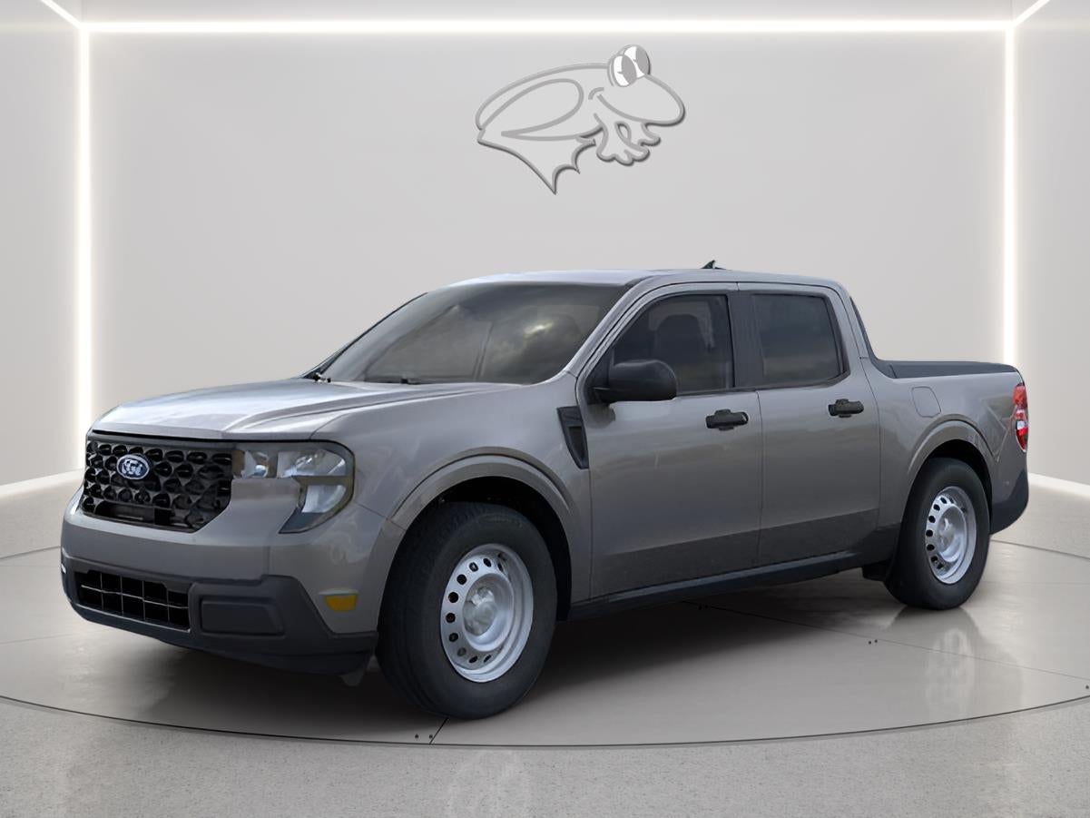 2026 Ford Maverick Hybrid XL