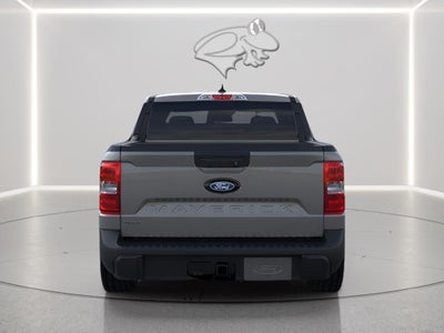 2026 Ford Maverick Hybrid XL