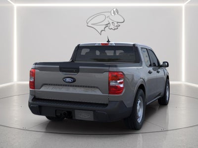 2026 Ford Maverick Hybrid XL