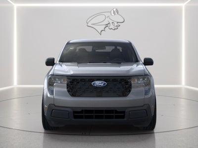 2026 Ford Maverick Hybrid XL