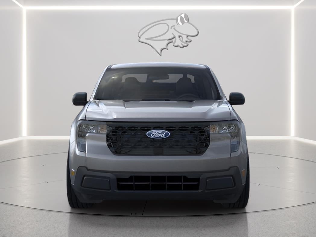 2026 Ford Maverick Hybrid XL