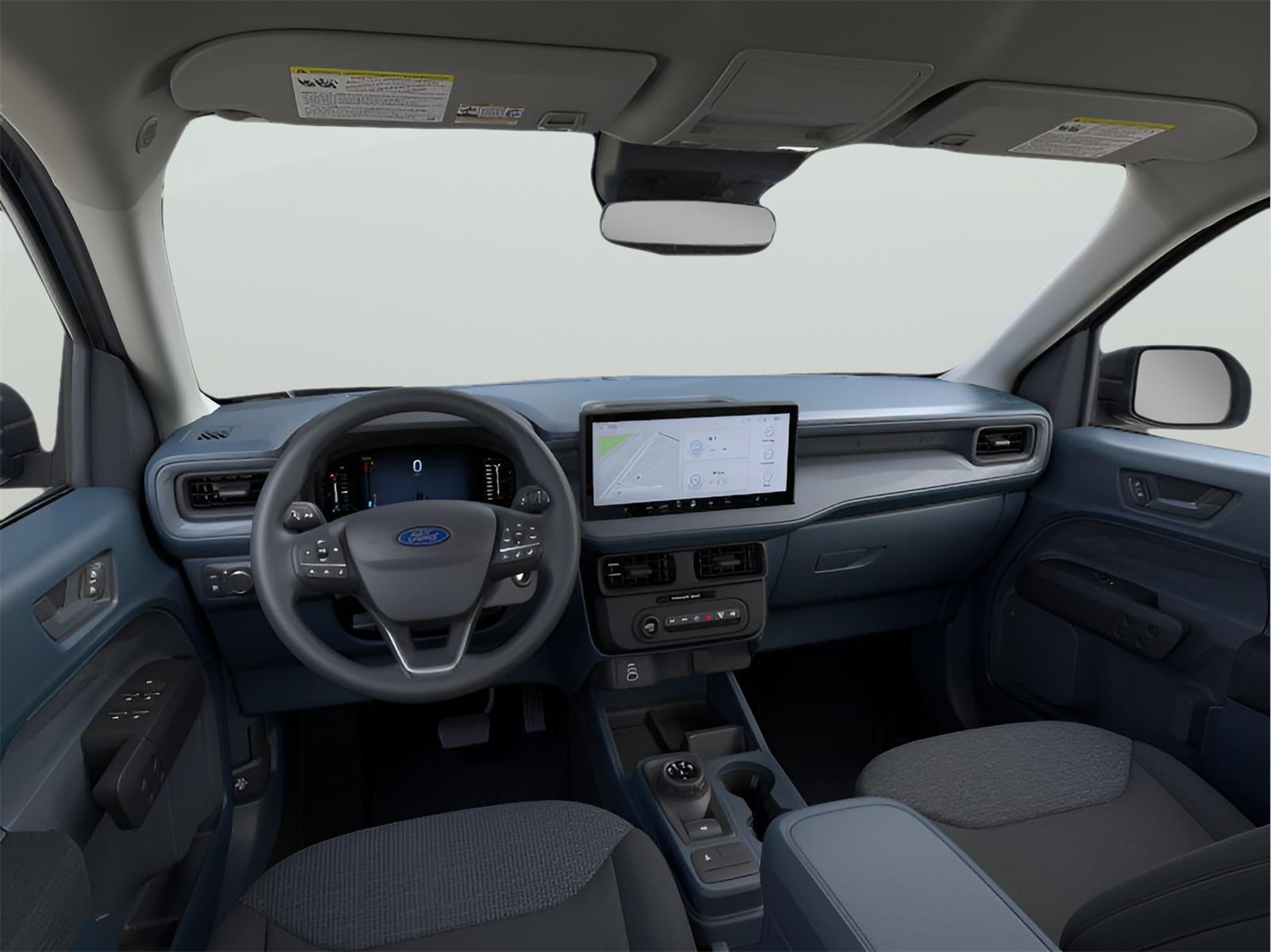 2026 Ford Maverick Hybrid XL