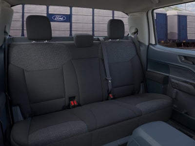 2026 Ford Maverick Hybrid XL