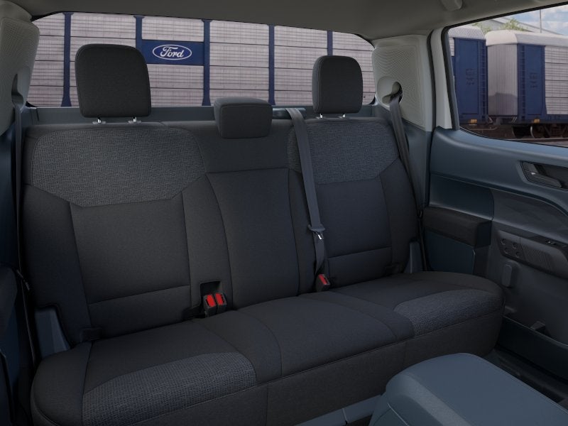 2026 Ford Maverick Hybrid XL