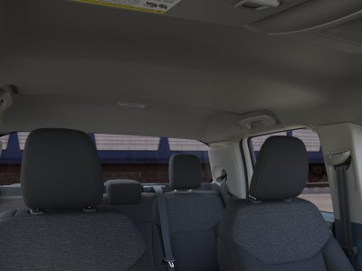 2026 Ford Maverick Hybrid XL
