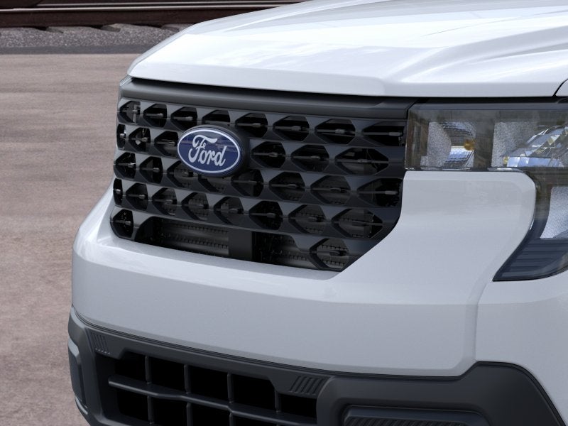 2026 Ford Maverick Hybrid XL
