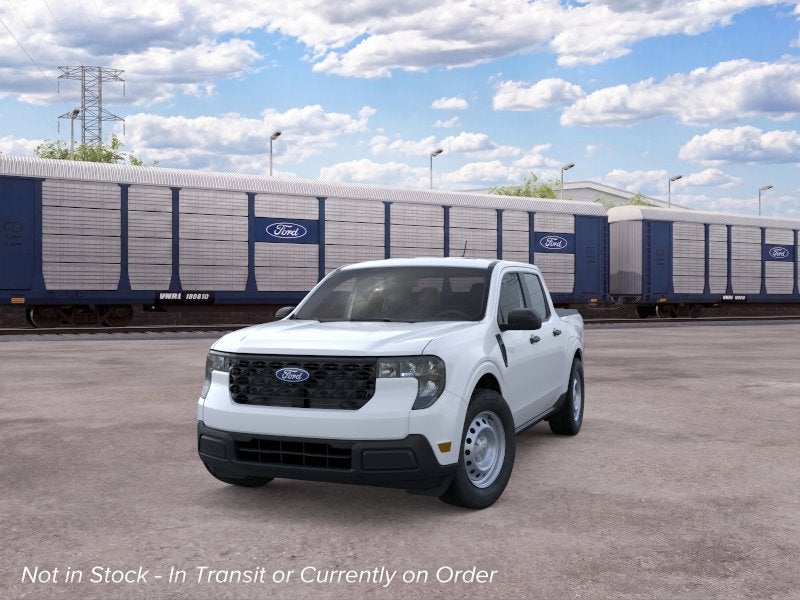 2026 Ford Maverick Hybrid XL