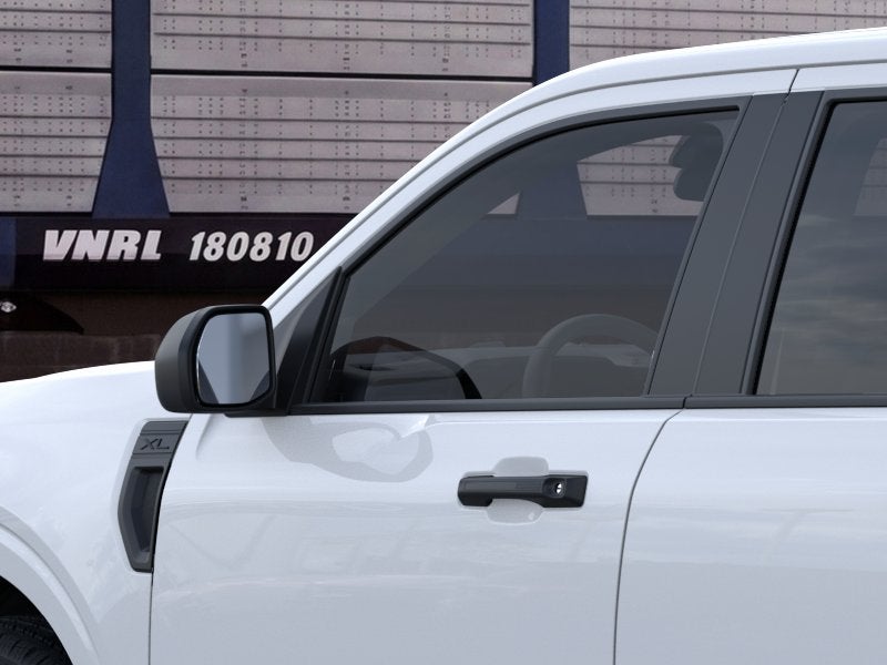 2026 Ford Maverick Hybrid XL