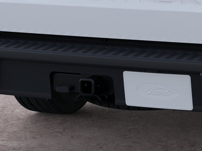 2026 Ford Maverick Hybrid XL