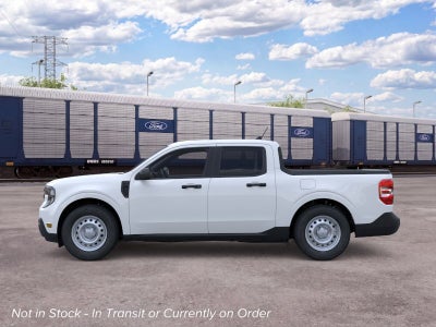 2026 Ford Maverick Hybrid XL