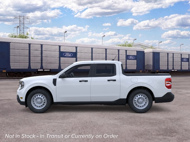 2026 Ford Maverick Hybrid XL