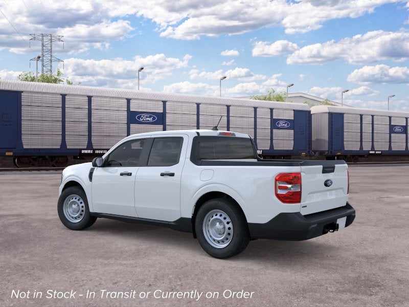 2026 Ford Maverick Hybrid XL