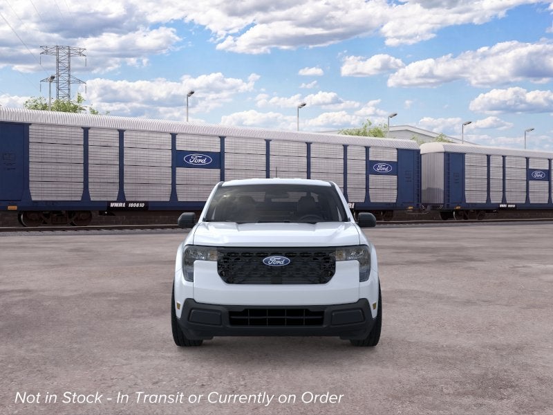 2026 Ford Maverick Hybrid XL