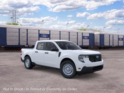2026 Ford Maverick Hybrid XL