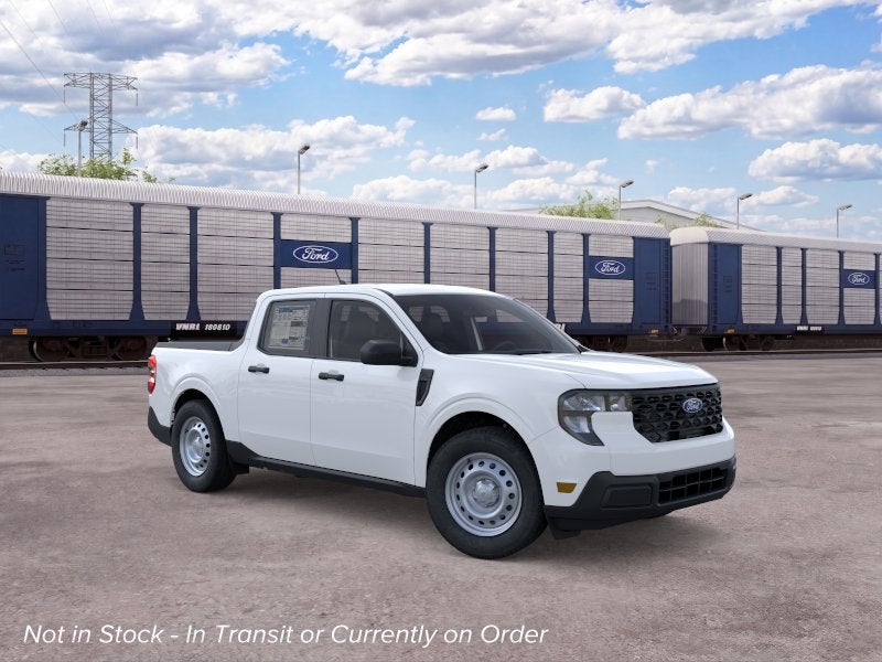 2026 Ford Maverick Hybrid XL