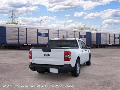 2026 Ford Maverick Hybrid XL