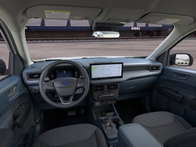 2026 Ford Maverick Hybrid XL