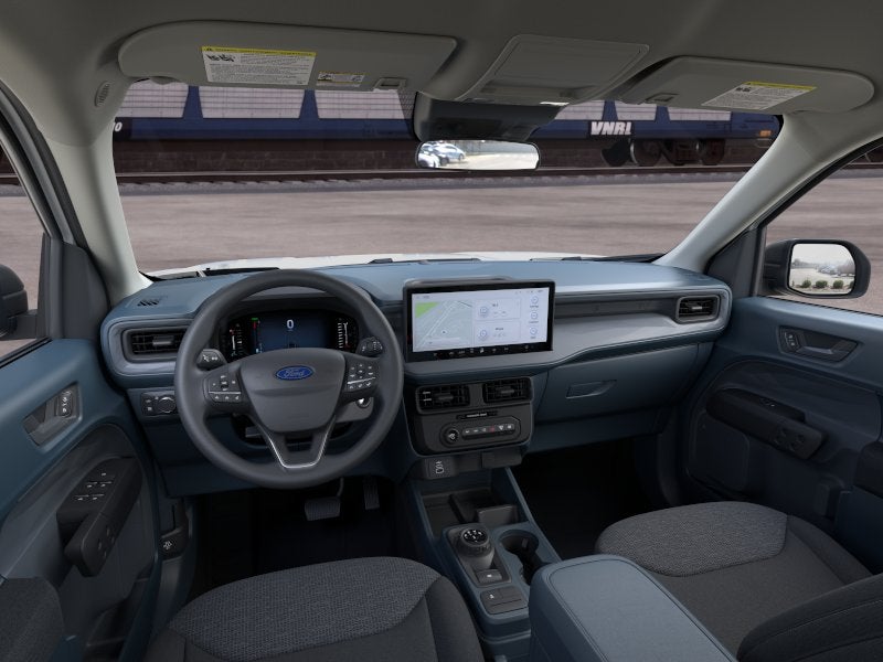 2026 Ford Maverick Hybrid XL