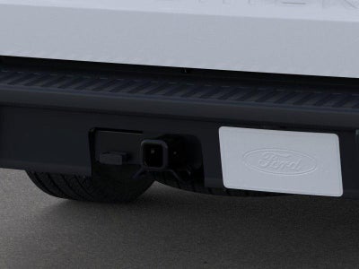 2026 Ford Maverick Hybrid XLT