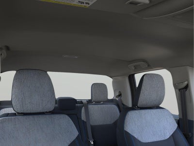 2026 Ford Maverick Hybrid XLT