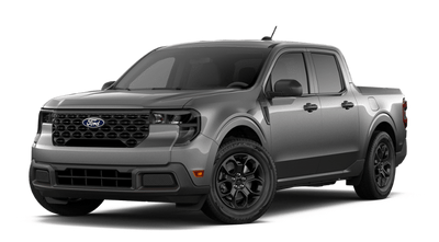 2026 Ford Maverick Hybrid XLT