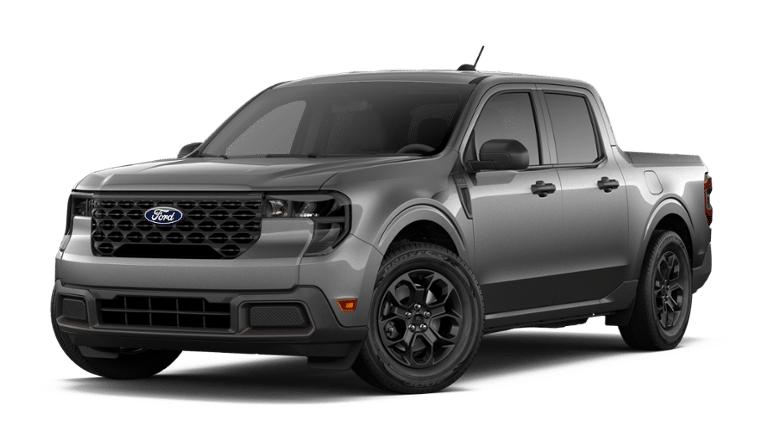 2026 Ford Maverick Hybrid XLT