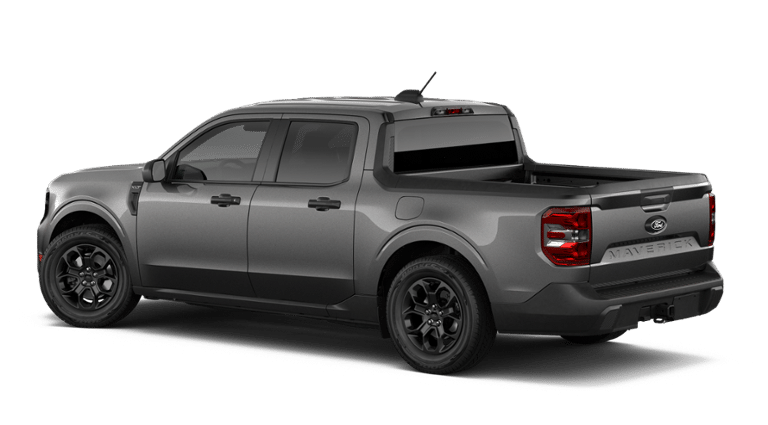 2026 Ford Maverick Hybrid XLT