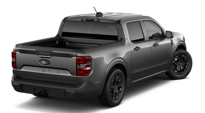 2026 Ford Maverick Hybrid XLT
