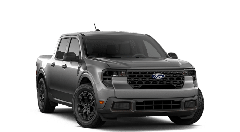 2026 Ford Maverick Hybrid XLT