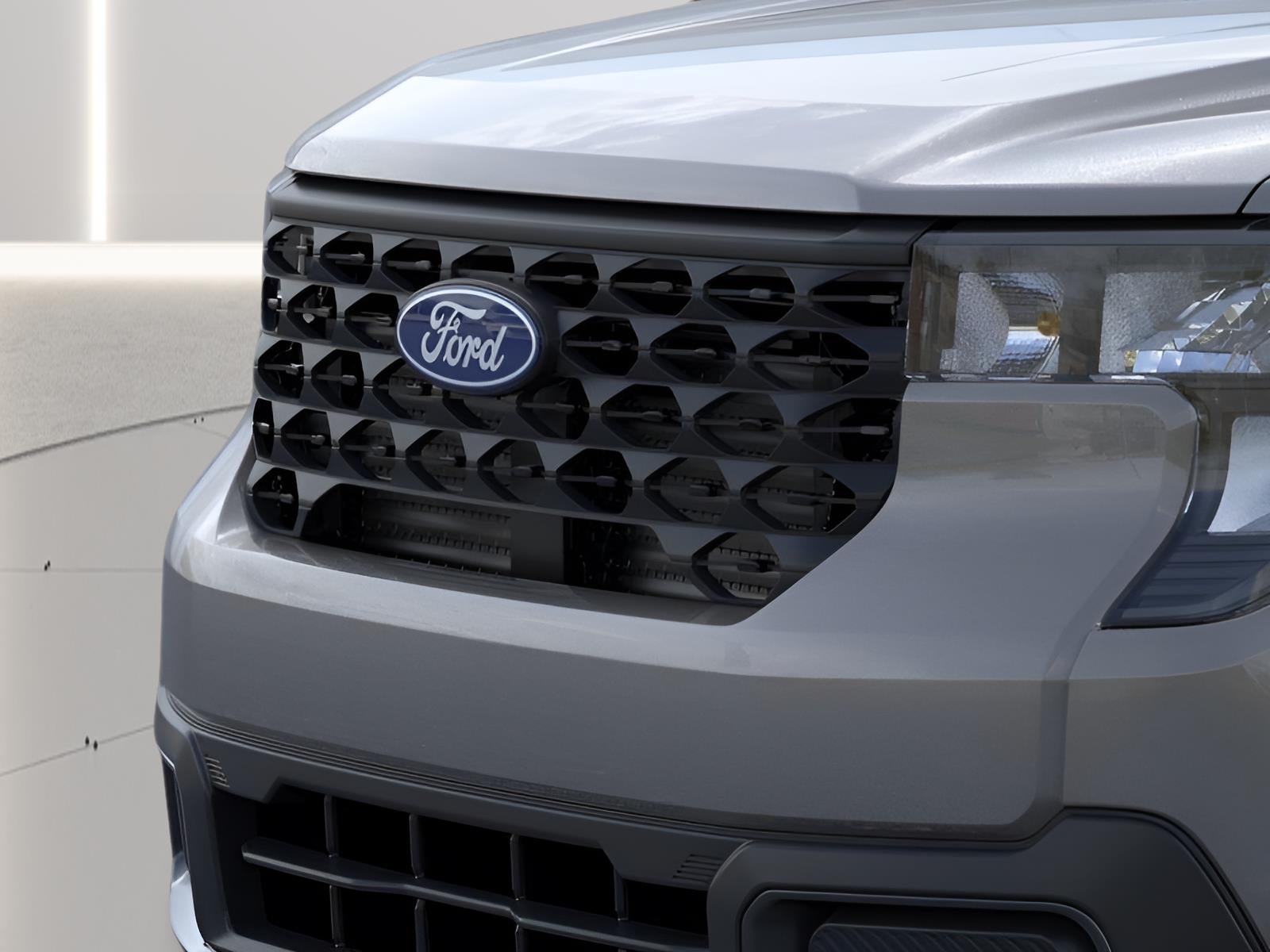2026 Ford Maverick Hybrid XLT