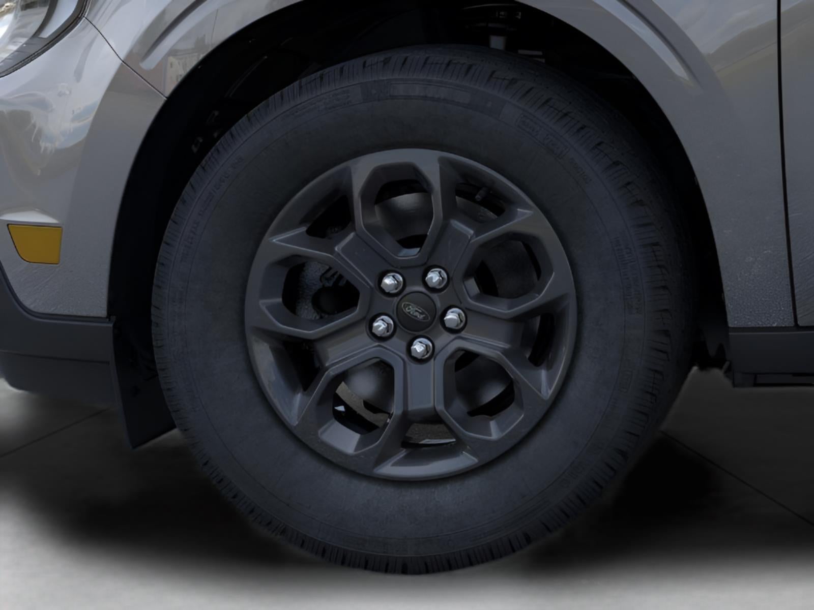 2026 Ford Maverick Hybrid XLT