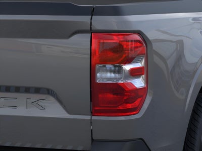 2026 Ford Maverick Hybrid XLT