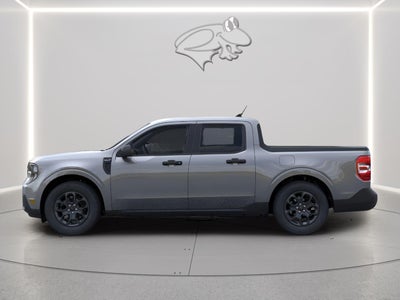 2026 Ford Maverick Hybrid XLT
