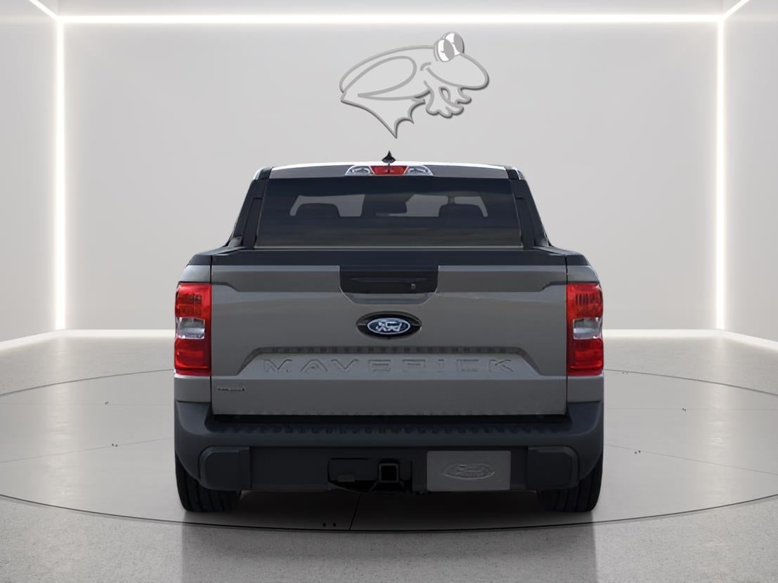 2026 Ford Maverick Hybrid XLT