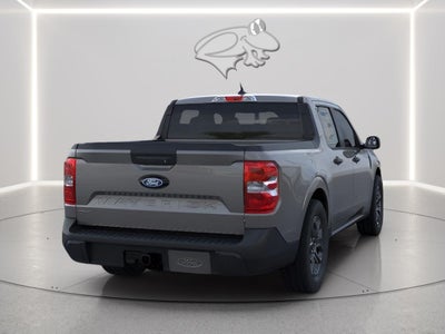 2026 Ford Maverick Hybrid XLT