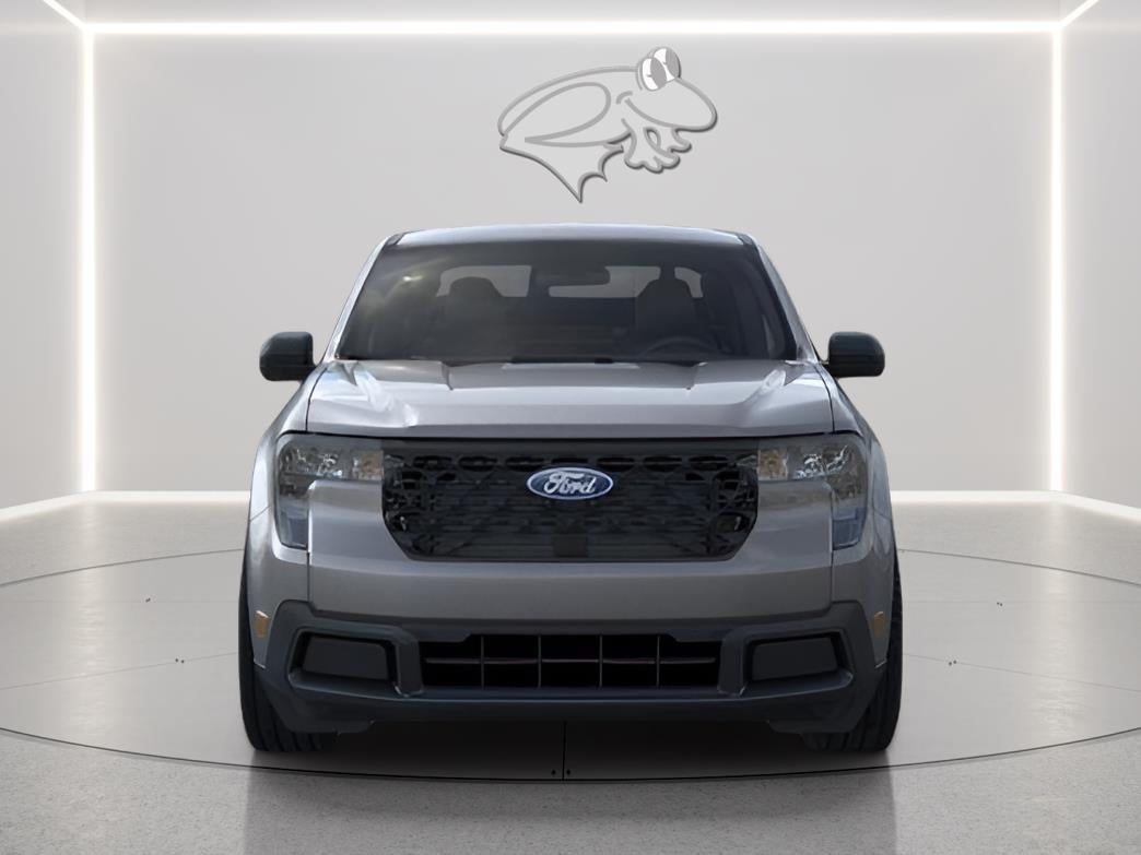 2026 Ford Maverick Hybrid XLT