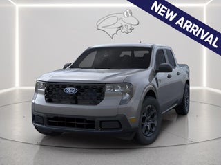 2026 Ford Maverick Hybrid XLT
