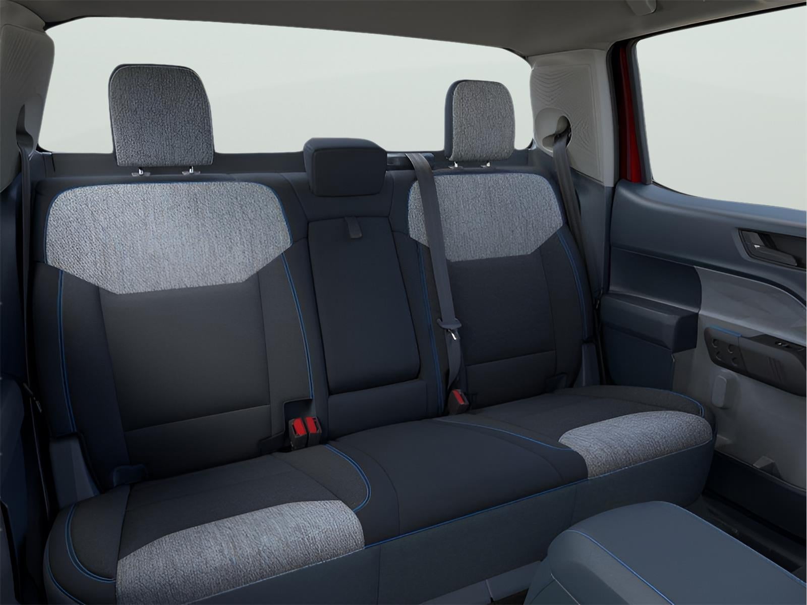 2026 Ford Maverick Hybrid XLT