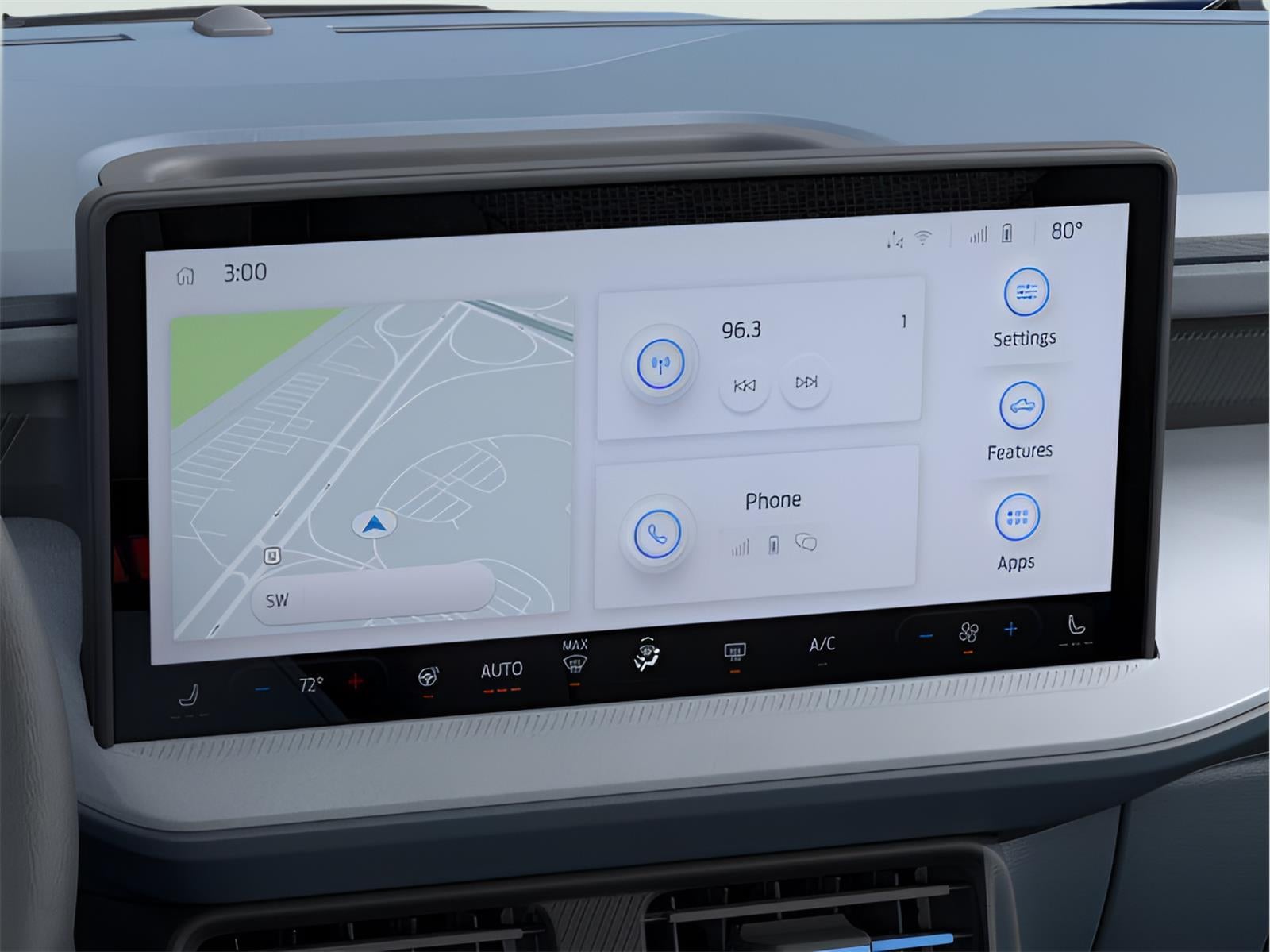 2026 Ford Maverick Hybrid XLT