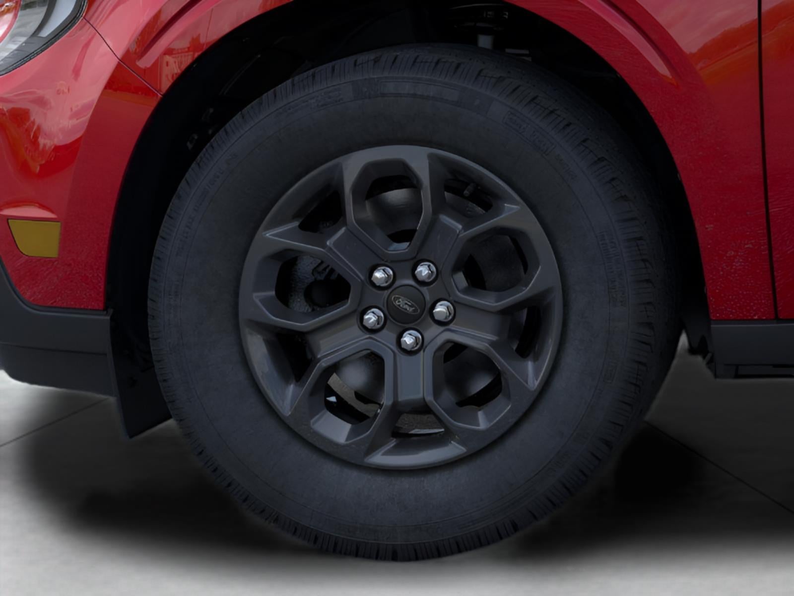 2026 Ford Maverick Hybrid XLT