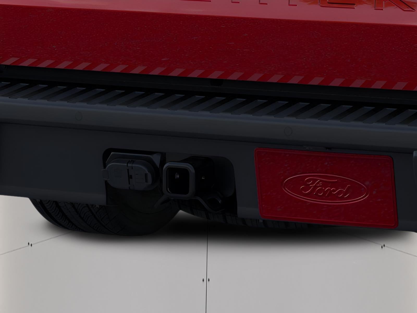 2026 Ford Maverick Hybrid XLT